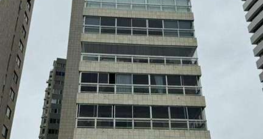 Apartamento à venda, 124 m² por R$ 1.200.000,00 - Boa Viagem - Recife/PE
