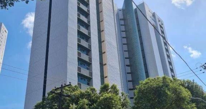 Apartamento com 4 quartos à venda na Rua Conselheiro Portela, 852, Aflitos, Recife