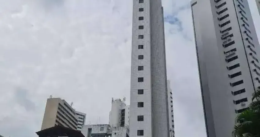 Venda de Apartamento no Bairro Parnamirim - 157m²