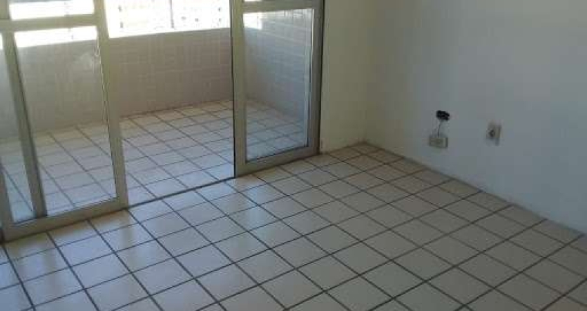 Apartamento à venda, 77 m² por R$ 500.000,00 - Aflitos - Recife/PE