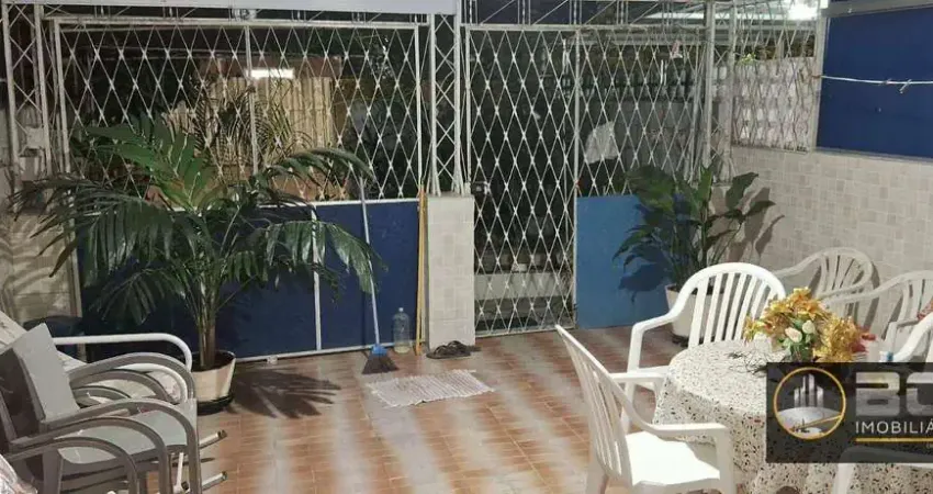 Casa com 3 dormitórios, 100 m² - venda por R$ 279.000,00 ou aluguel por R$ 2.200,00/mês - Jardim Jordão - Jaboatão dos Guararapes/PE