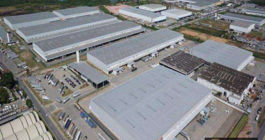 Galpão Comercial para locação, Guararapes, Jaboatão dos Guararapes - .