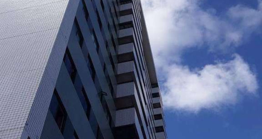 Apartamento à venda, 104 m² por R$ 990.000,00 - Casa Forte - Recife/PE