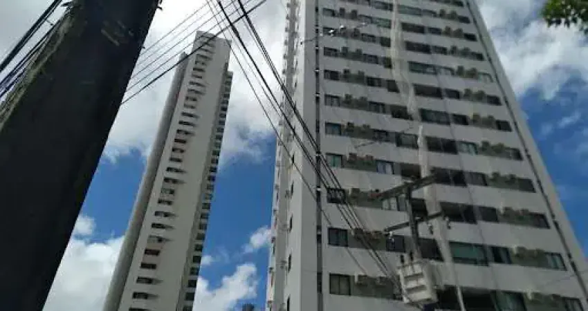 Apartamento à venda, 72 m² por R$ 570.000,00 - Rosarinho - Recife/PE