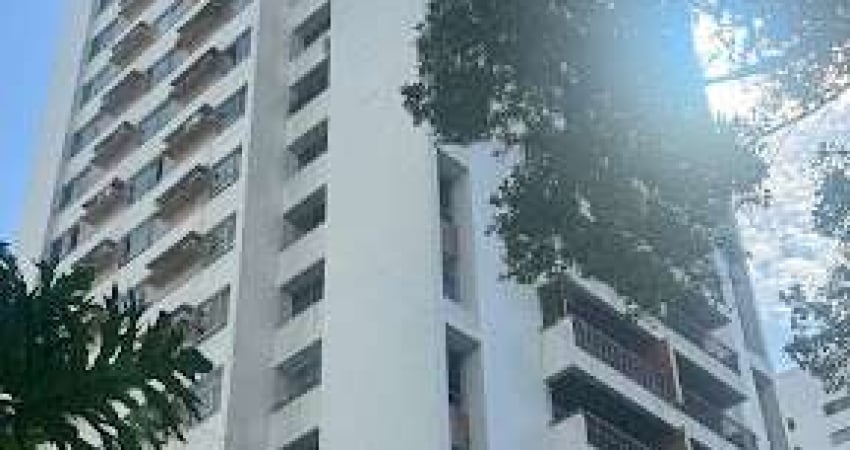 Apartamento à venda, 164 m² por R$ 830.000,00 - Aflitos - Recife/PE