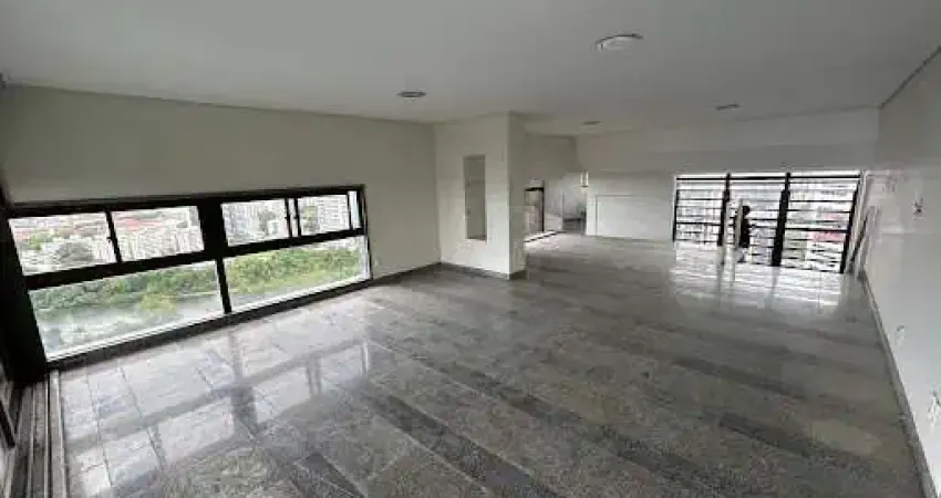 Apartamento à venda, 628 m² por R$ 4.000.000,00 - Jaqueira - Recife/PE