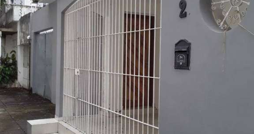Casa à venda, 265 m² por R$ 750.000,00 - Aflitos - Recife/PE