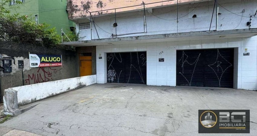 Loja para alugar, 170 m² por R$ 8.000,00/mês - Iputinga - Recife/PE
