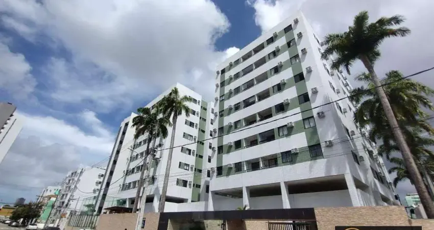Apartamento à venda, 70 m² por R$ 450.000,00 - Várzea - Recife/PE