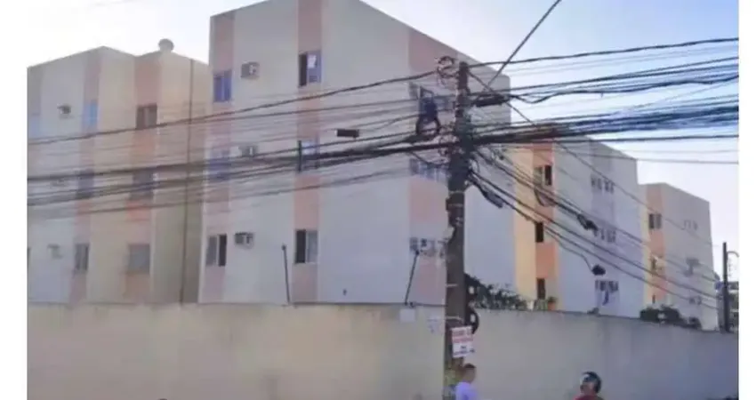 Apartamento à venda, 45 m² por R$ 179.000,00 - Barro - Recife/PE
