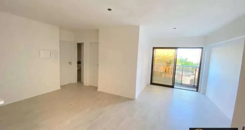 Apartamento à venda, 58 m² por R$ 877.700,00 - Casa Forte - Recife/PE