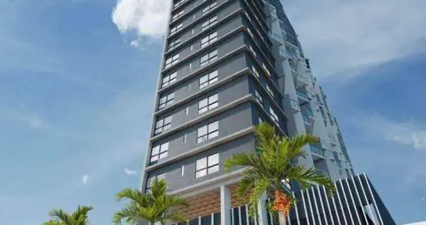 Apartamento à venda, 22 m² por R$ 265.500,00 - Rosarinho - Recife/PE