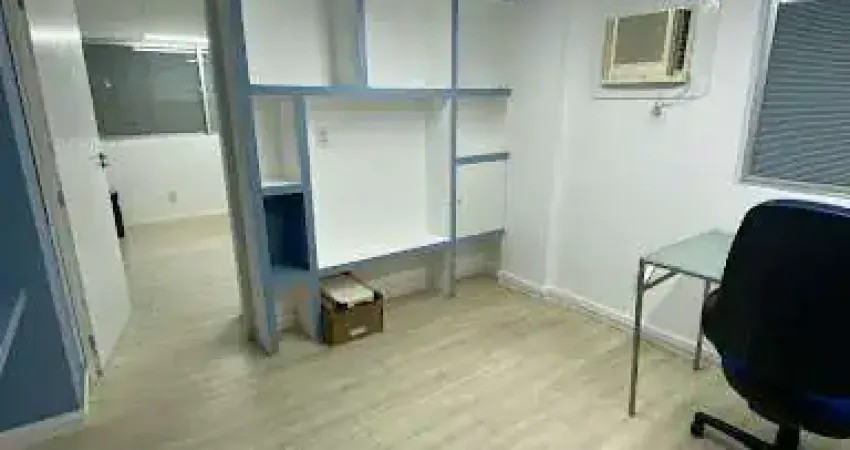 Sala à venda, 35 m² por R$ 220.000,00 - Boa Viagem - Recife/PE