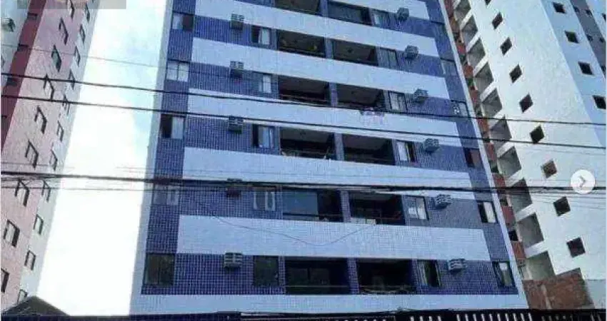 Apartamento à venda, 86 m² por R$ 430.000,00 - Imbiribeira - Recife/PE