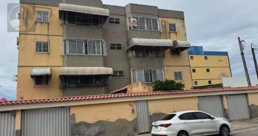 Apartamento para alugar, 70 m² por R$ 2.000,02/mês - Jiquiá - Recife/PE
