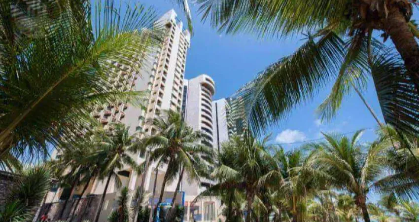 Apartamento à venda, 24 m² por R$ 240.000,00 - Piedade - Jaboatão dos Guararapes/PE
