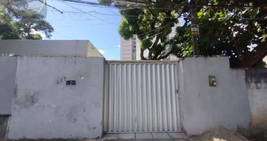 Casa com 2 dormitórios para alugar, 100 m² por R$ 2.500/mês - Caxangá - Recife/PE
