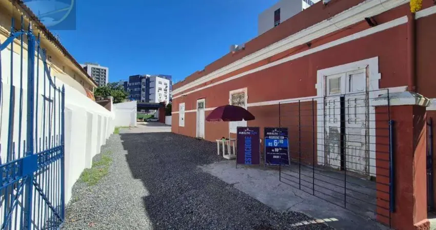 Casa, 539 m² - venda por R$ 6.000.000,00 ou aluguel por R$ 16.000,00/mês - Graças - Recife/PE