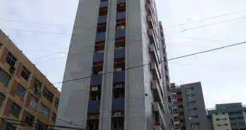 Sala para alugar, 25 m² por R$ 1.700,00/mês - Espinheiro - Recife/PE