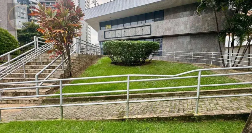 Loja para alugar, 286 m² por R$ 27.800,00/mês - Espinheiro - Recife/PE