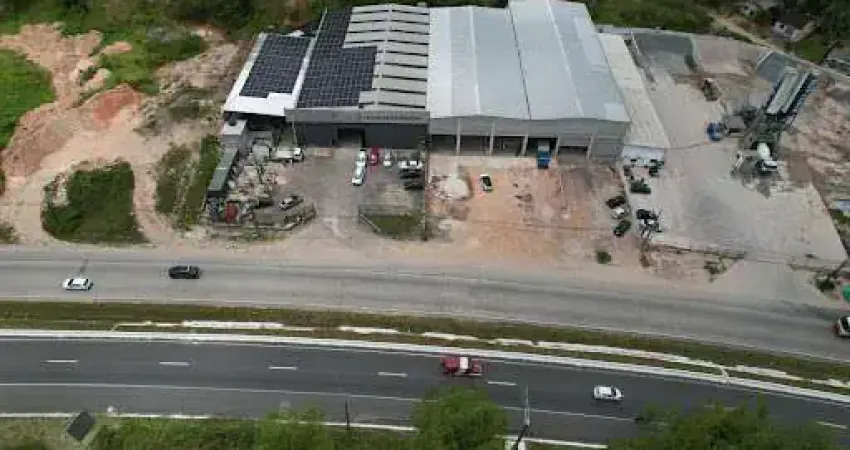 Galpão para alugar, 1500m² - Santo Aleixo - Jaboatão dos Guararapes/PE