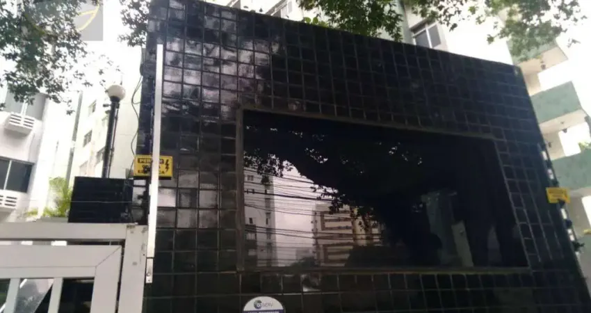 Apartamento à venda, 133 m² por R$ 350.000,00 - Espinheiro - Recife/PE