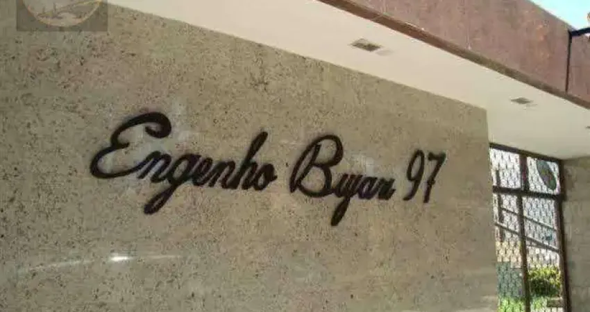 Apartamento à venda, 140 m² por R$ 650.000,00 - Espinheiro - Recife/PE