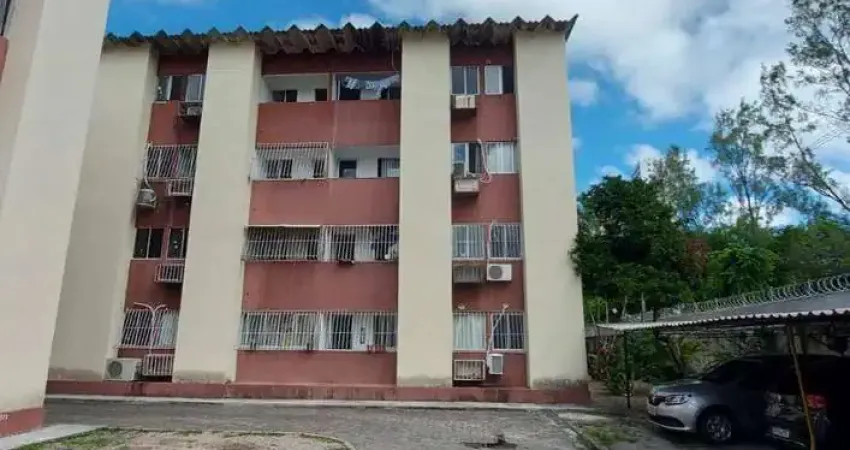 Apartamento à venda, 60 m² por R$ 220.000,00 - Arruda - Recife/PE