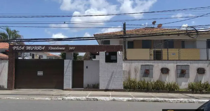 Apartamento à venda, 50 m² por R$ 250.000,00 - Tejipió - Recife/PE