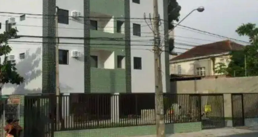 Apartamento à venda, 52 m² por R$ 225.000,00 - Tejipió - Recife/PE