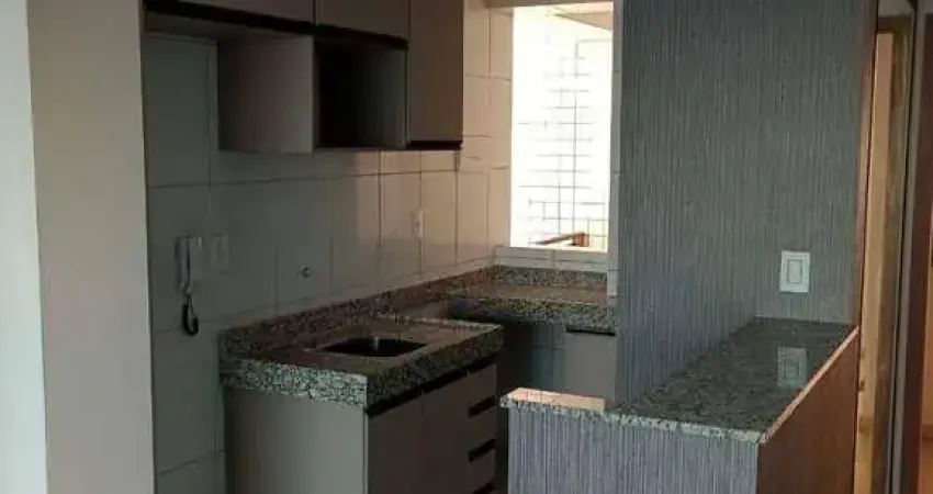 Apartamento para alugar, 49 m² por R$ 3.200,00/mês - Barra de Jangada - Jaboatão dos Guararapes/PE
