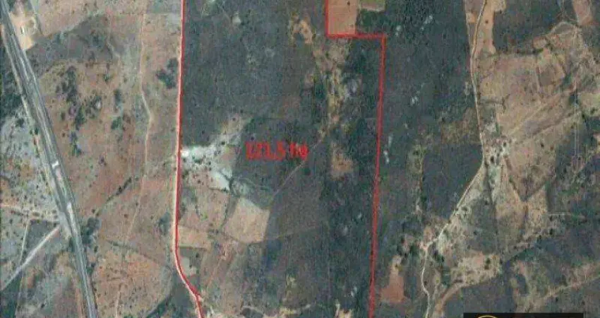 Área à venda, 1200000 m² por R$ 5.500.000,00 - Agamenom Magalhães - Caruaru/PE