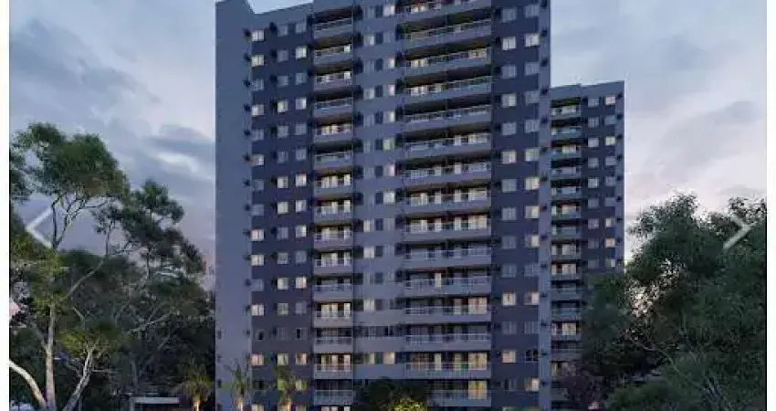 Apartamento à venda, 49 m² por R$ 297.000,00 - Jardim São Paulo - Recife/PE