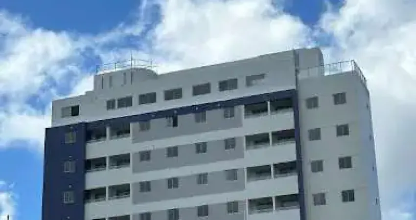 Apartamento com 2 dormitórios à venda, 50 m² por R$ 350.000,00 - Torre - Recife/PE