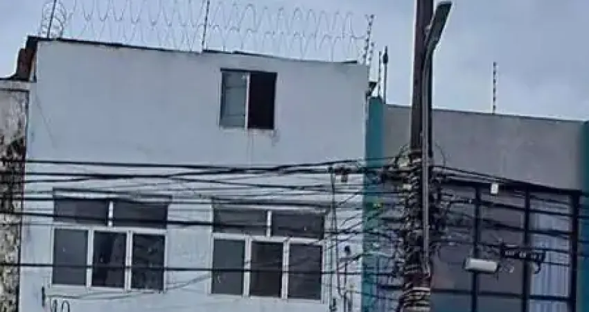 Apartamento com 2 dormitórios para alugar, 62 m² por R$ 1.399,99/mês - Santo Amaro - Recife/PE