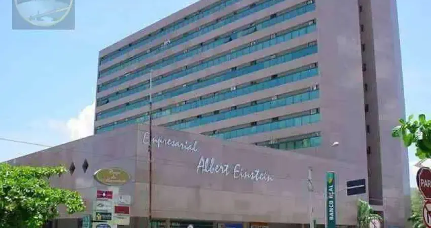 Sala à venda, 40 m² por r$ 250.000,00 - ilha do leite - recife/pe