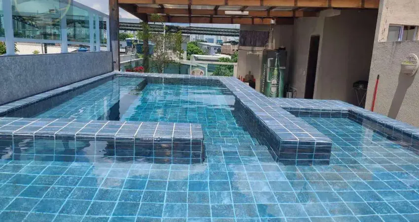 Casa com 4 dormitórios à venda, 318 m² por r$ 1.000.000 - campo grande - recife/pe