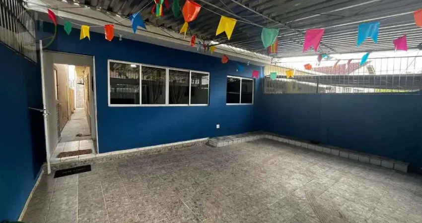 Casa com 3 dormitórios à venda, 210 m² por r$ 540.000,00 - cordeiro - recife/pe