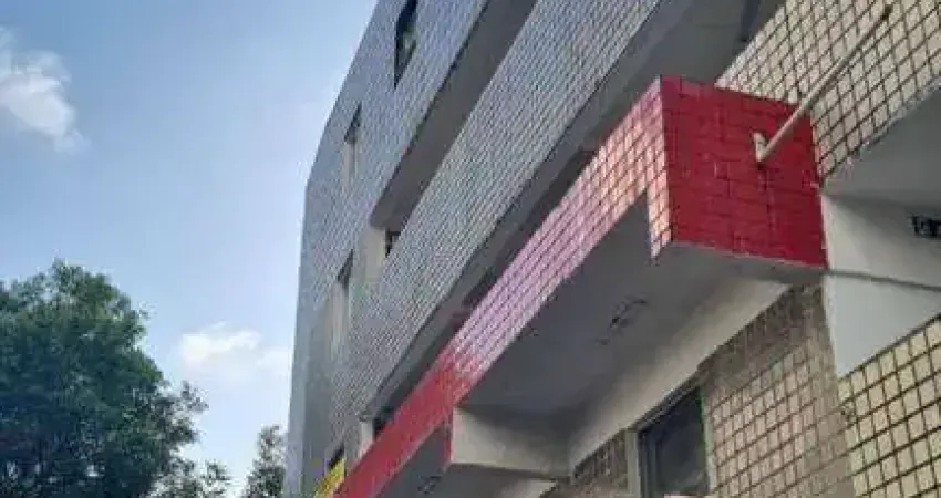 Sala para alugar, 32 m² por r$ 1.700,00/mês - espinheiro - recife/pe