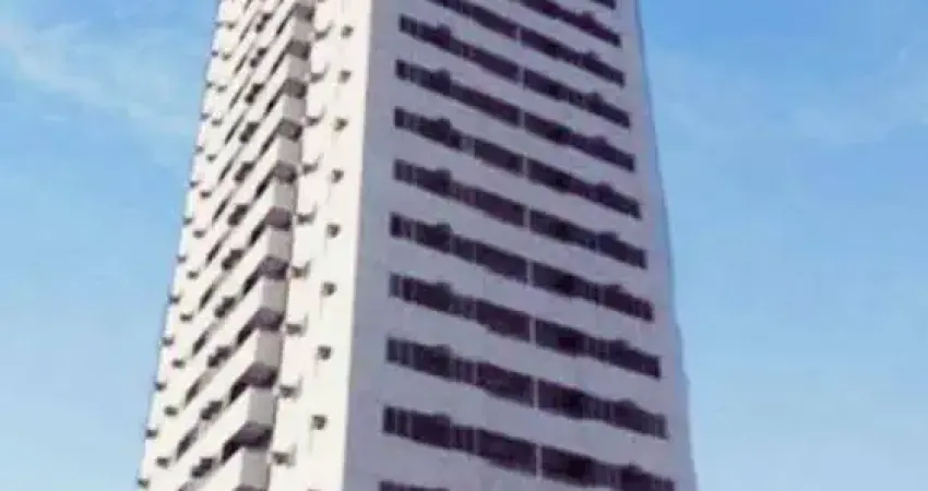 Apartamento com 2 dormitórios à venda, 58 m² por r$ 325.000,00 - piedade - jaboatão dos guararapes/pe