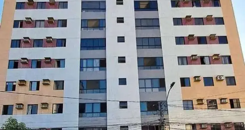 Apartamento com 3 dormitórios à venda, 125 m² por r$ 710.000,00 - espinheiro - recife/pe