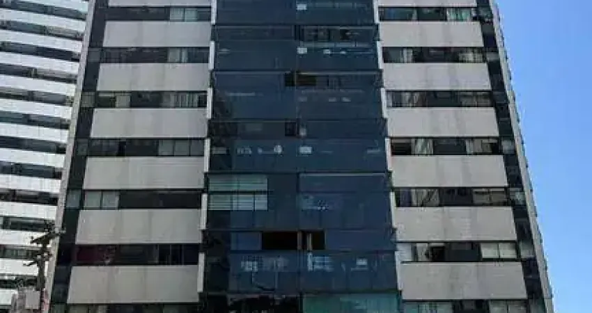 Apartamento com 3 dormitórios à venda, 177 m² por r$ 3.500.000 - boa viagem - recife/pe