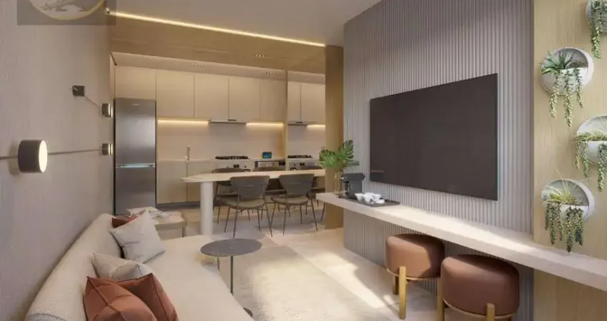 Apartamento com 2 dormitórios à venda, 50 m² por r$ 559.550,75 - ilha do leite - recife/pe