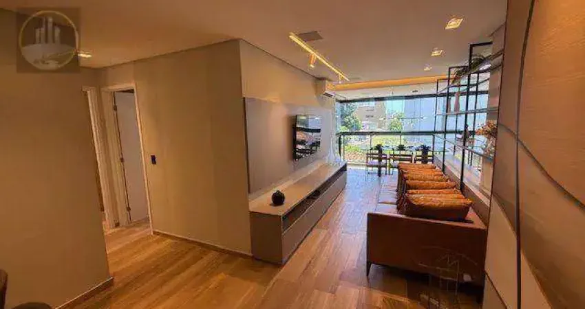 Apartamento com 2 dormitórios para alugar, 67 m² por r$ 8.500,00/mês - espinheiro - recife/pe