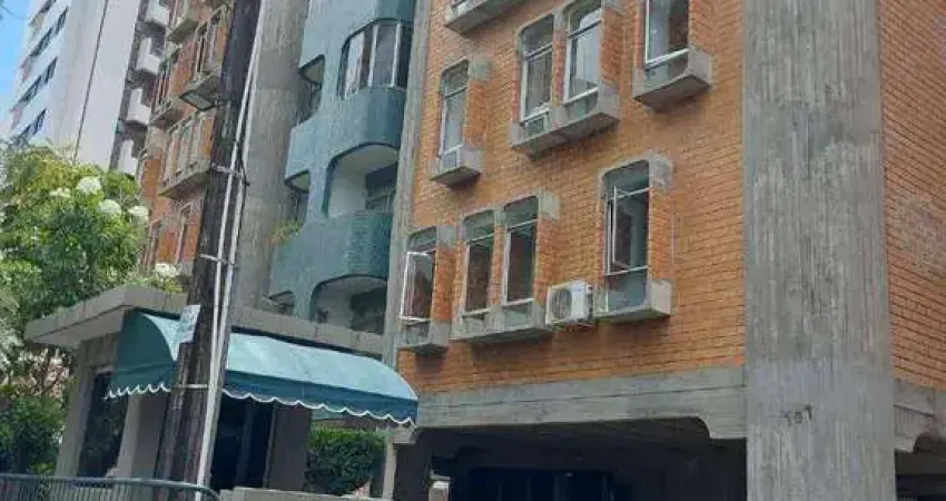 Apartamento com 3 dormitórios para alugar, 99 m² por r$ 3.300,01/mês - parnamirim - recife/pe