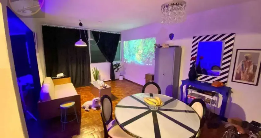 Apartamento com 3 dormitórios para alugar, 98 m² por r$ 3.122,00/mês - aflitos - recife/pe