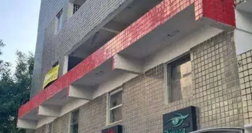 Sala para alugar, 32 m² por r$ 2.200,00/mês - espinheiro - recife/pe
