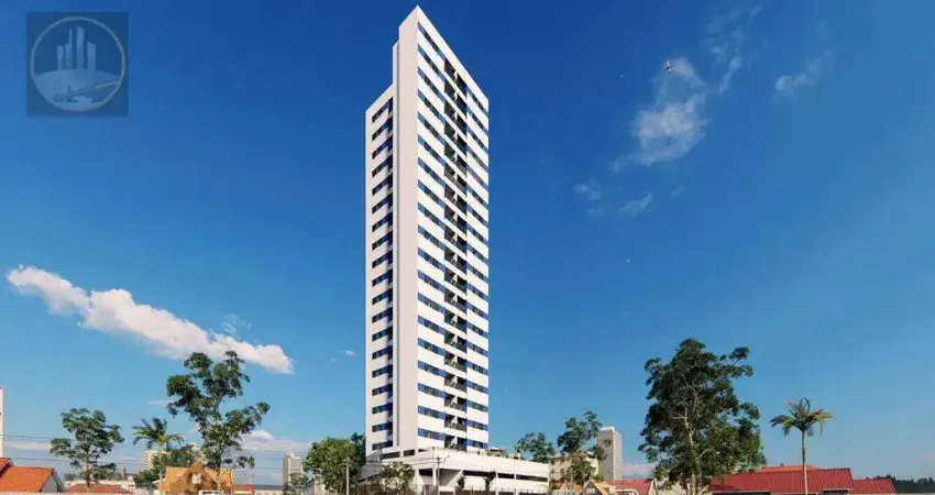 Park encruzilhada o novo lançamento no coração da encruzilhada.