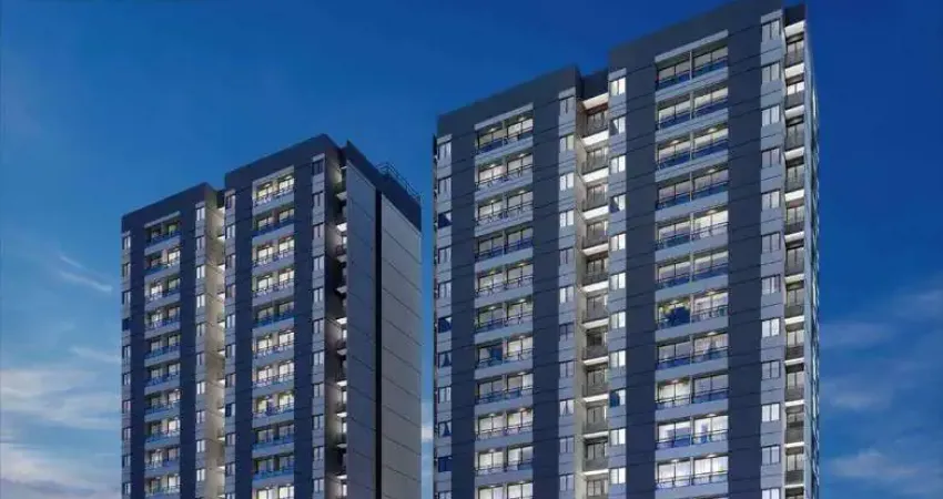 Apartamento à venda, 42 m² por r$ 457.000,00 - imbiribeira - recife/pe