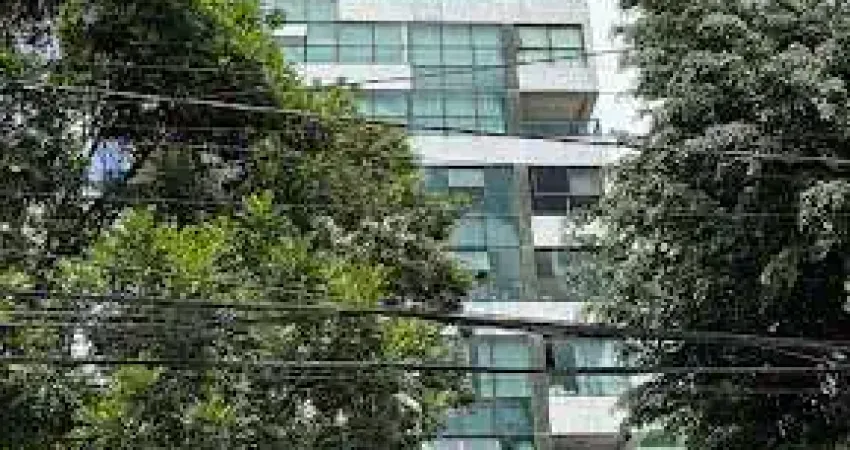 Apartamento com 2 dormitórios à venda, 105 m² por r$ 950.000,00 - casa forte - recife/pe